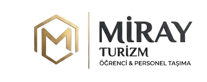 Miray Turizm Logo